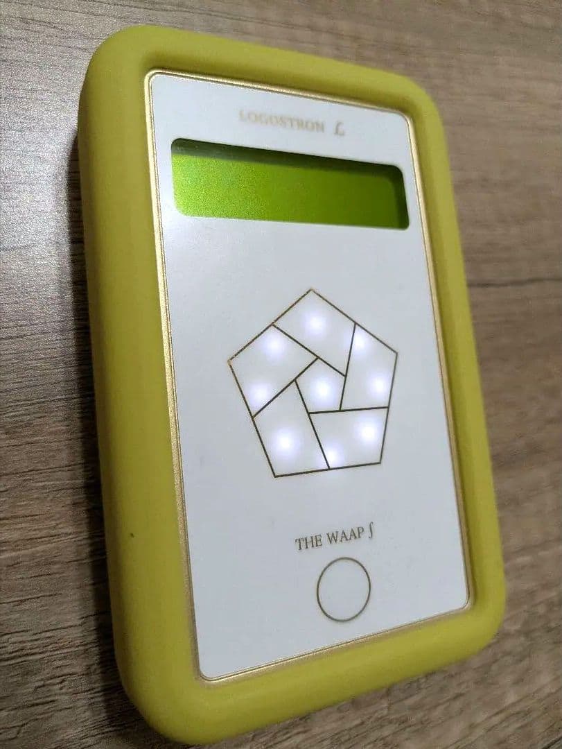 ロゴストロンL(3.0)