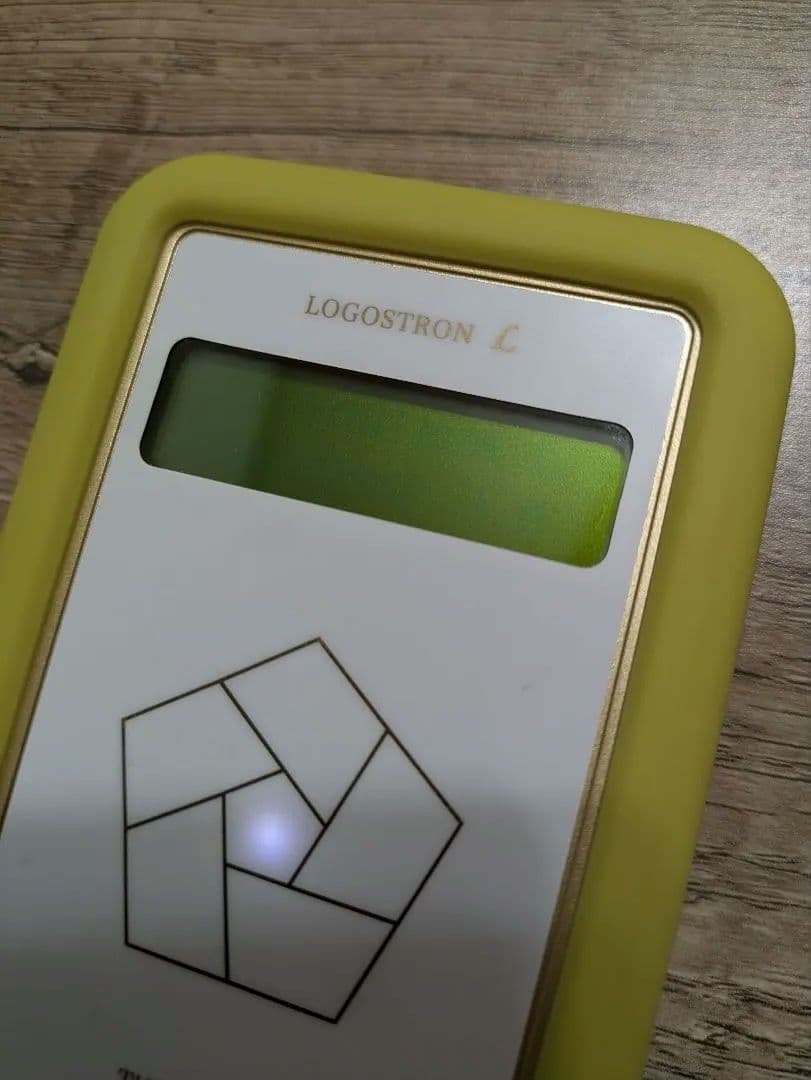 ロゴストロンL(3.0)