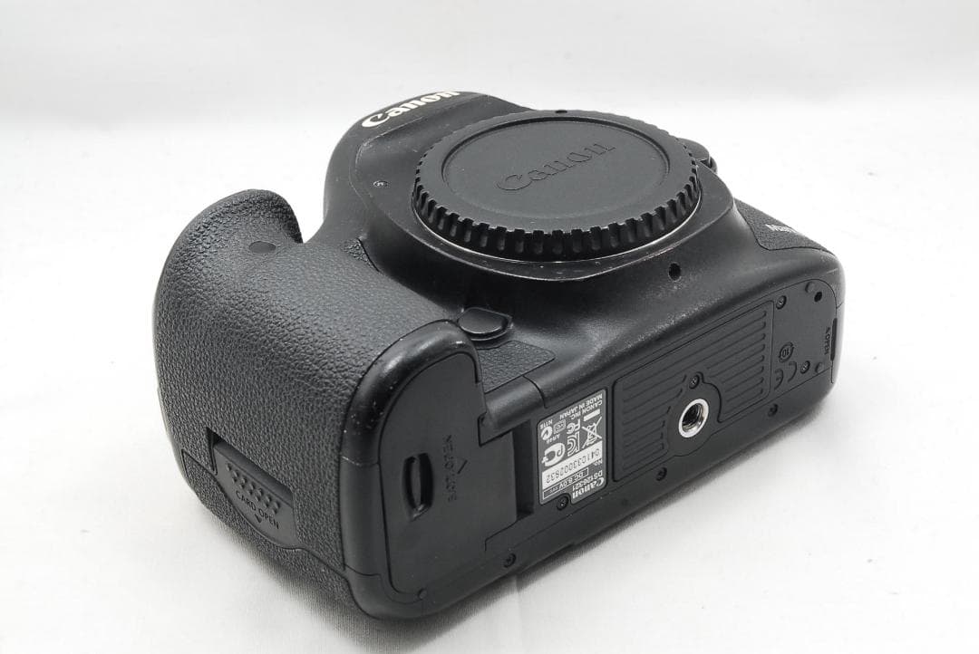 Canon キャノン EOS 5D Mark Ⅲ デジタル一眼レフカメラ 001