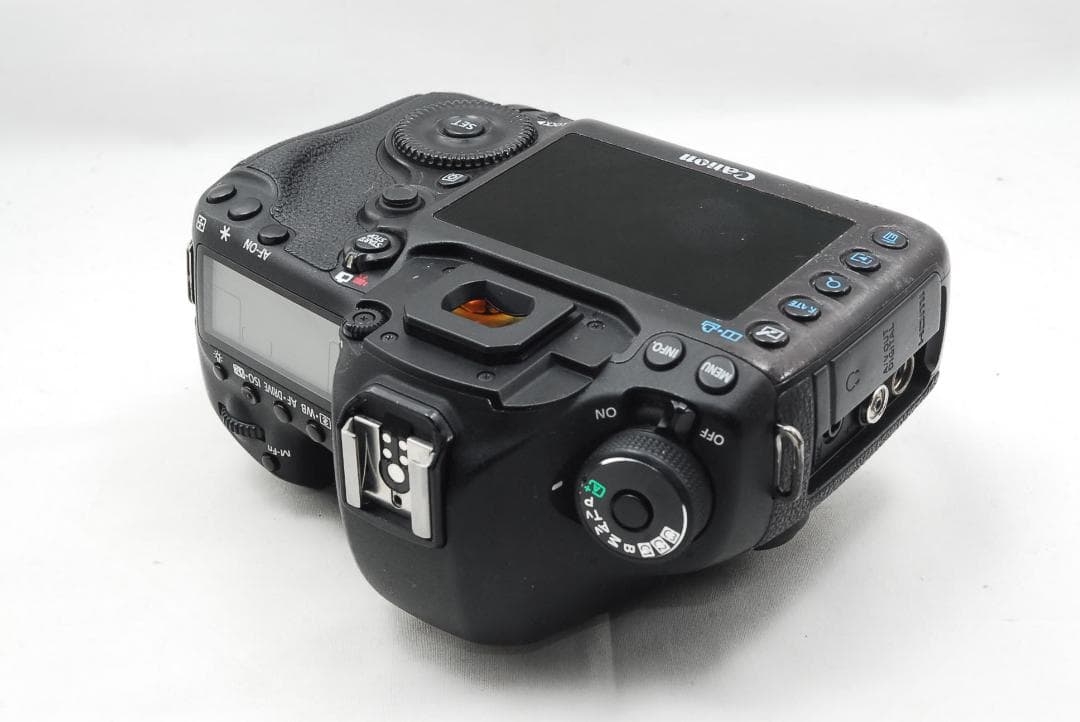 Canon キャノン EOS 5D Mark Ⅲ デジタル一眼レフカメラ 001