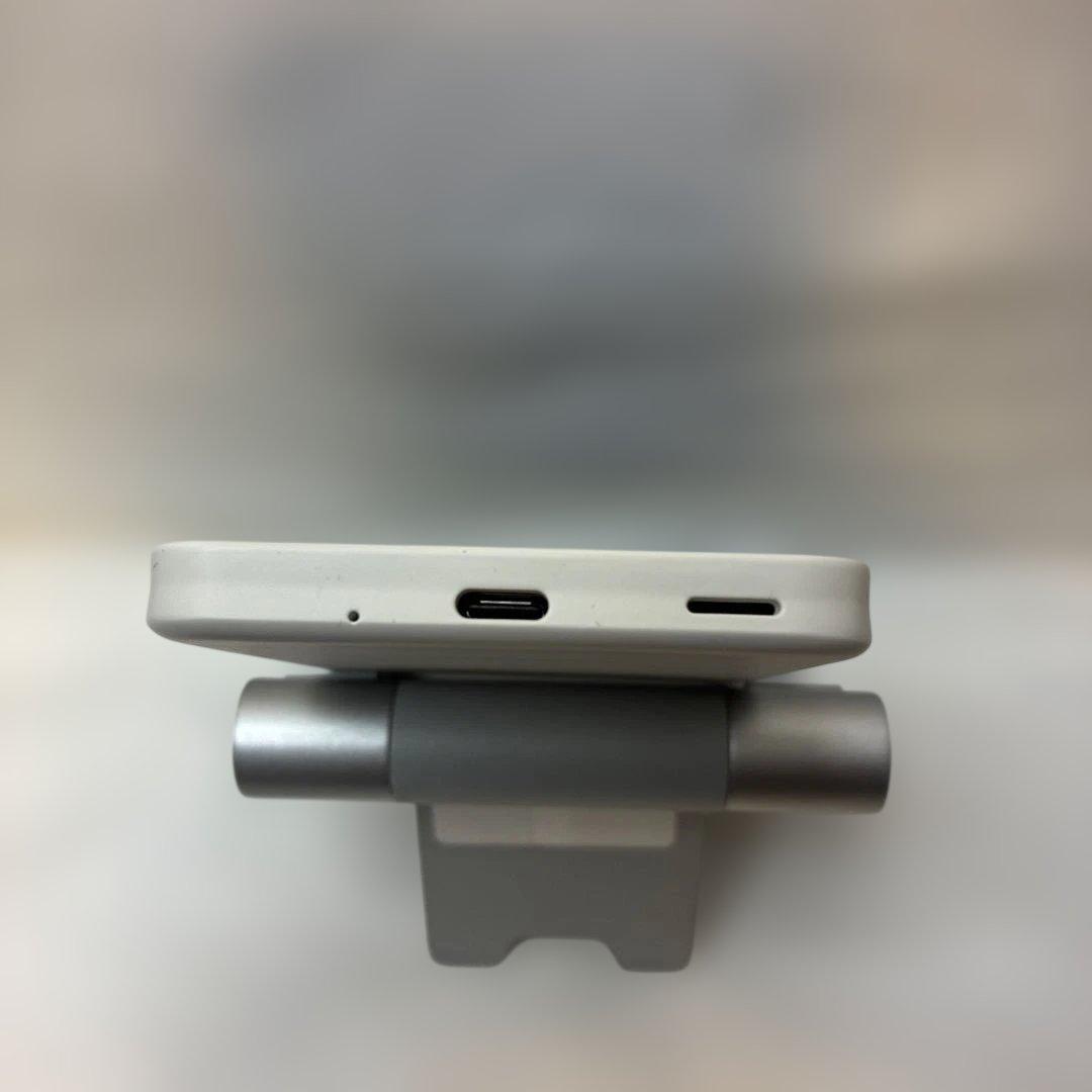 【SIMフリー】AQUOS wish3 64GB SH-M25 ホワイト