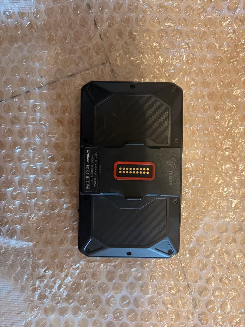 TANAX AIO-5 Play for  スマートライドモニター