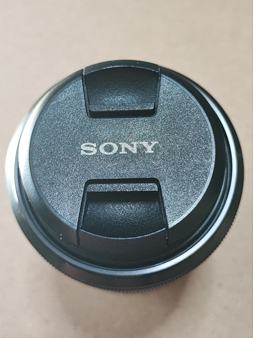 SONY FE 28-70mm F3.5-5.6 OSS　美品