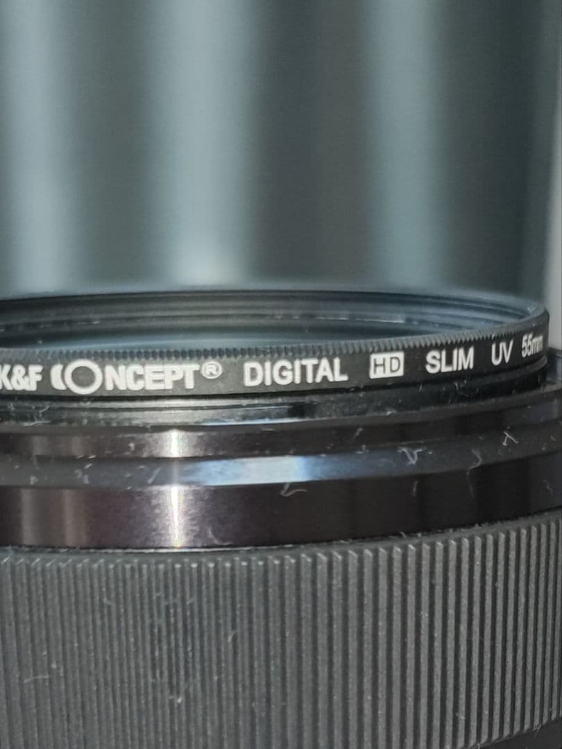 SONY FE 28-70mm F3.5-5.6 OSS　美品