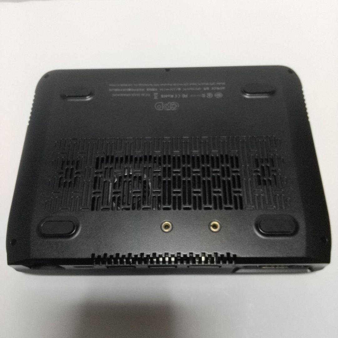 GPD MicroPC　Windows11