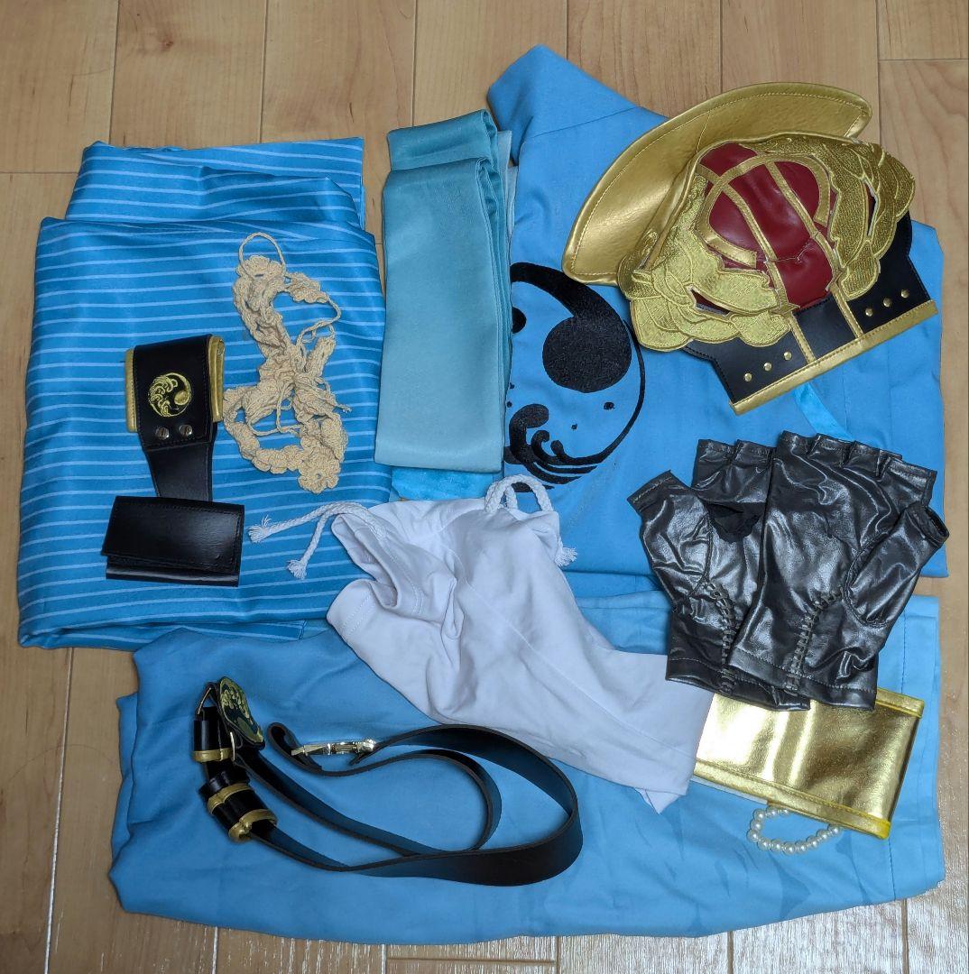 刀剣乱舞 千代金丸 コスプレ 衣装・ウィッグ