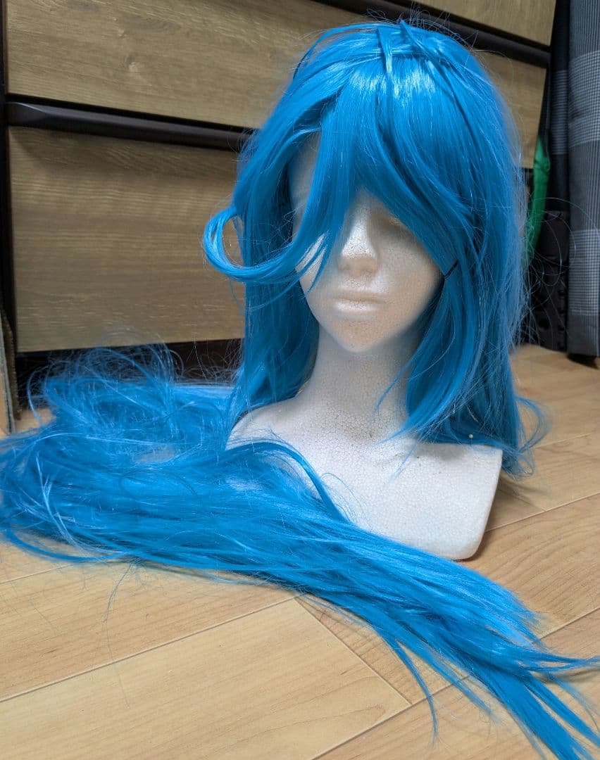 刀剣乱舞 千代金丸 コスプレ 衣装・ウィッグ