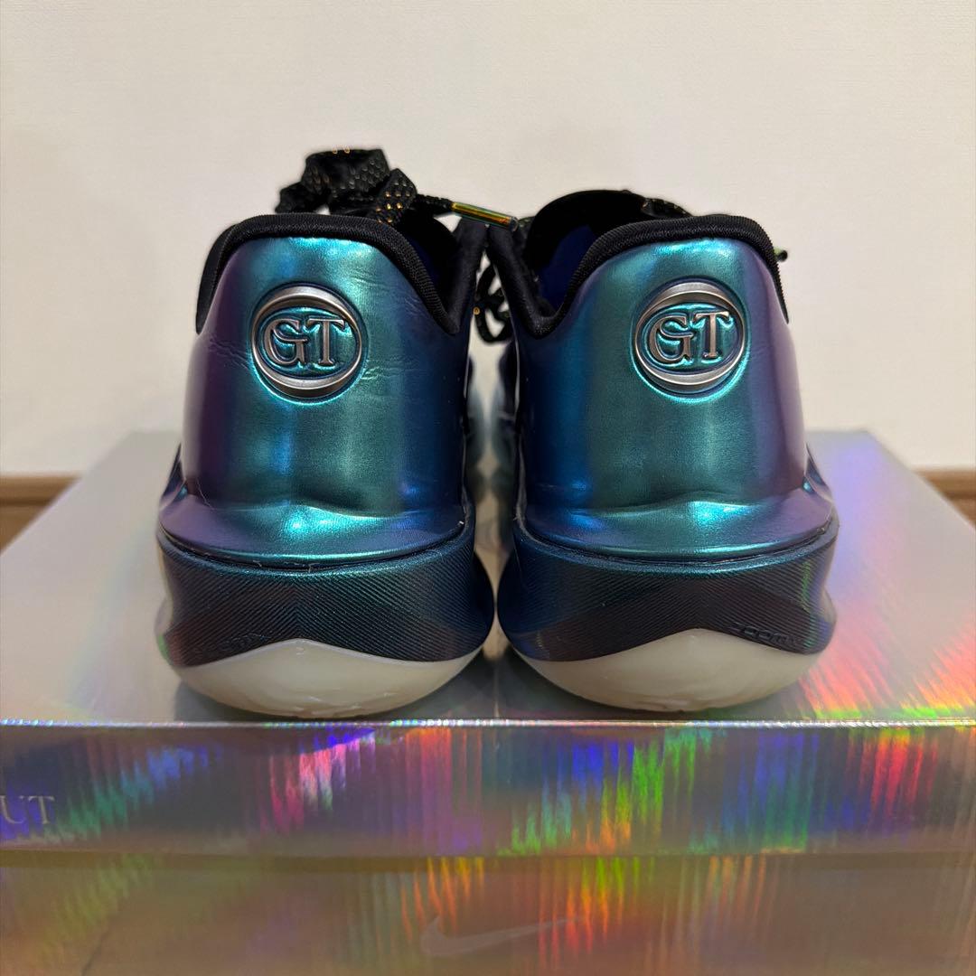 シューズ(男性用) Nike GT CUT4