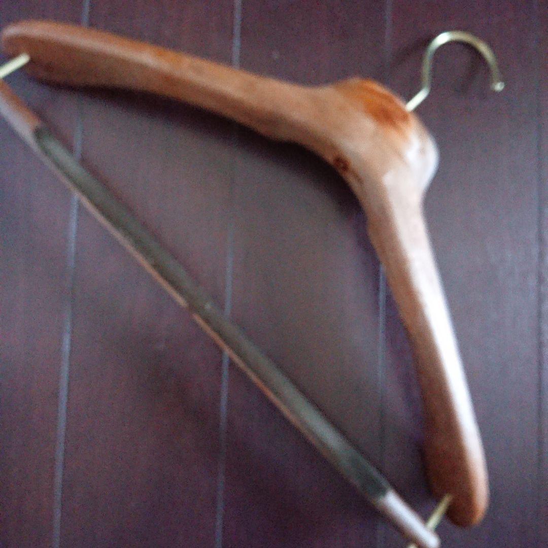 ISAIA、Eligo、 BORRLLI、MAINETTIイタリアハンガー4本