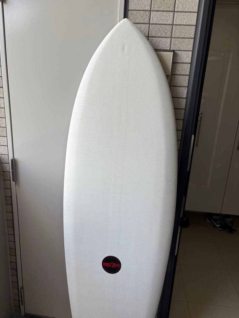 サーフボード　JS　RED BARON ソフトボード　5’10 新品未使用