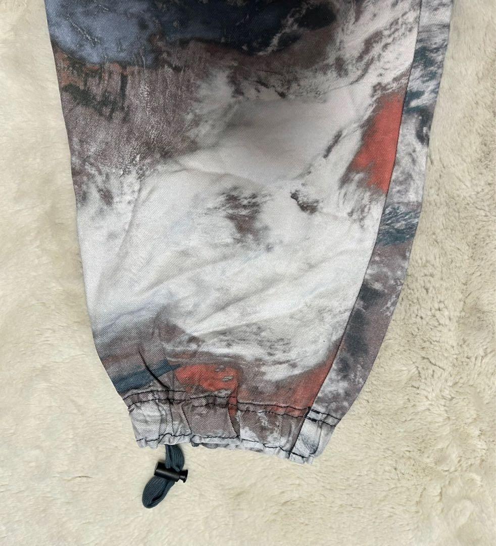 DIESEL /P-MIRT プリントカーゴジョガーパンツ/size38