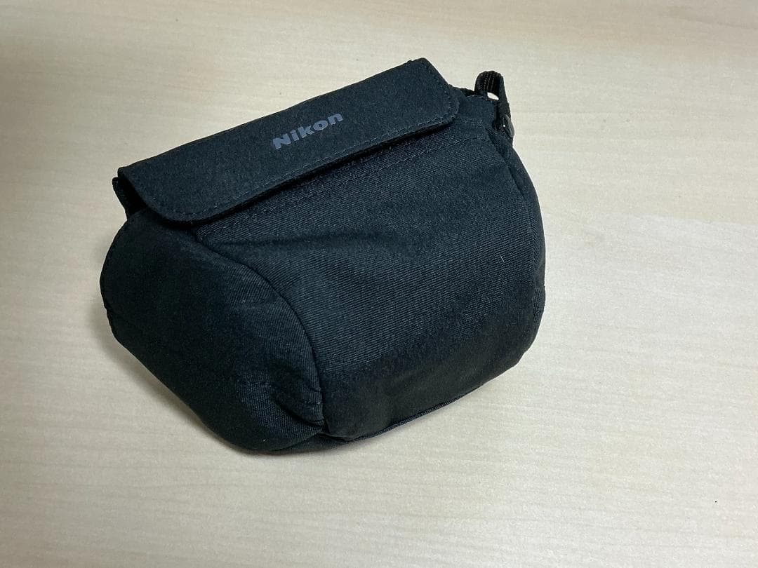 【中古】Nikon ニコン Z50 ダブルズームキット 元箱付き・バッテリー2個