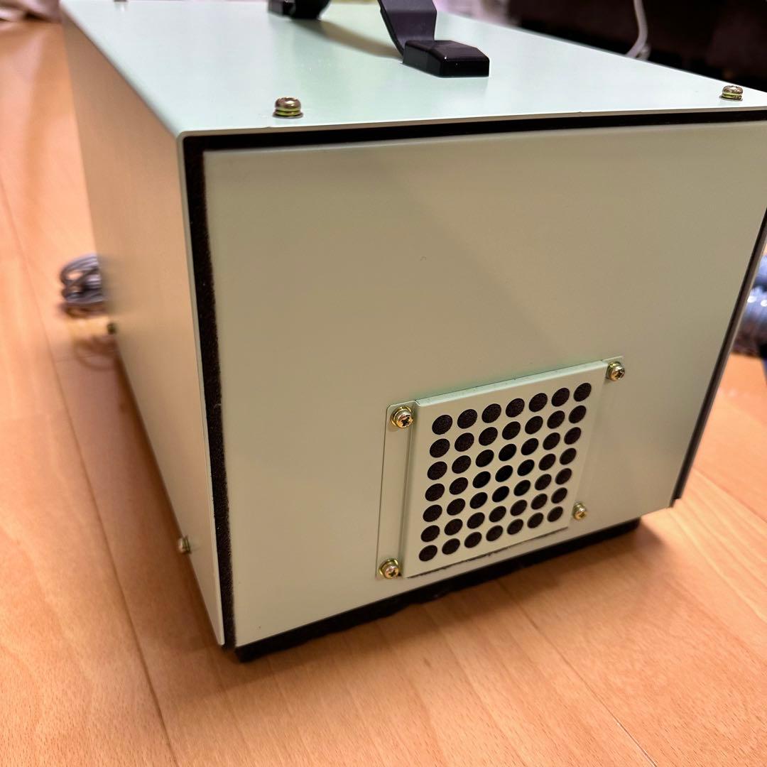 新光電業 定刻起床装置 SUK-48-01