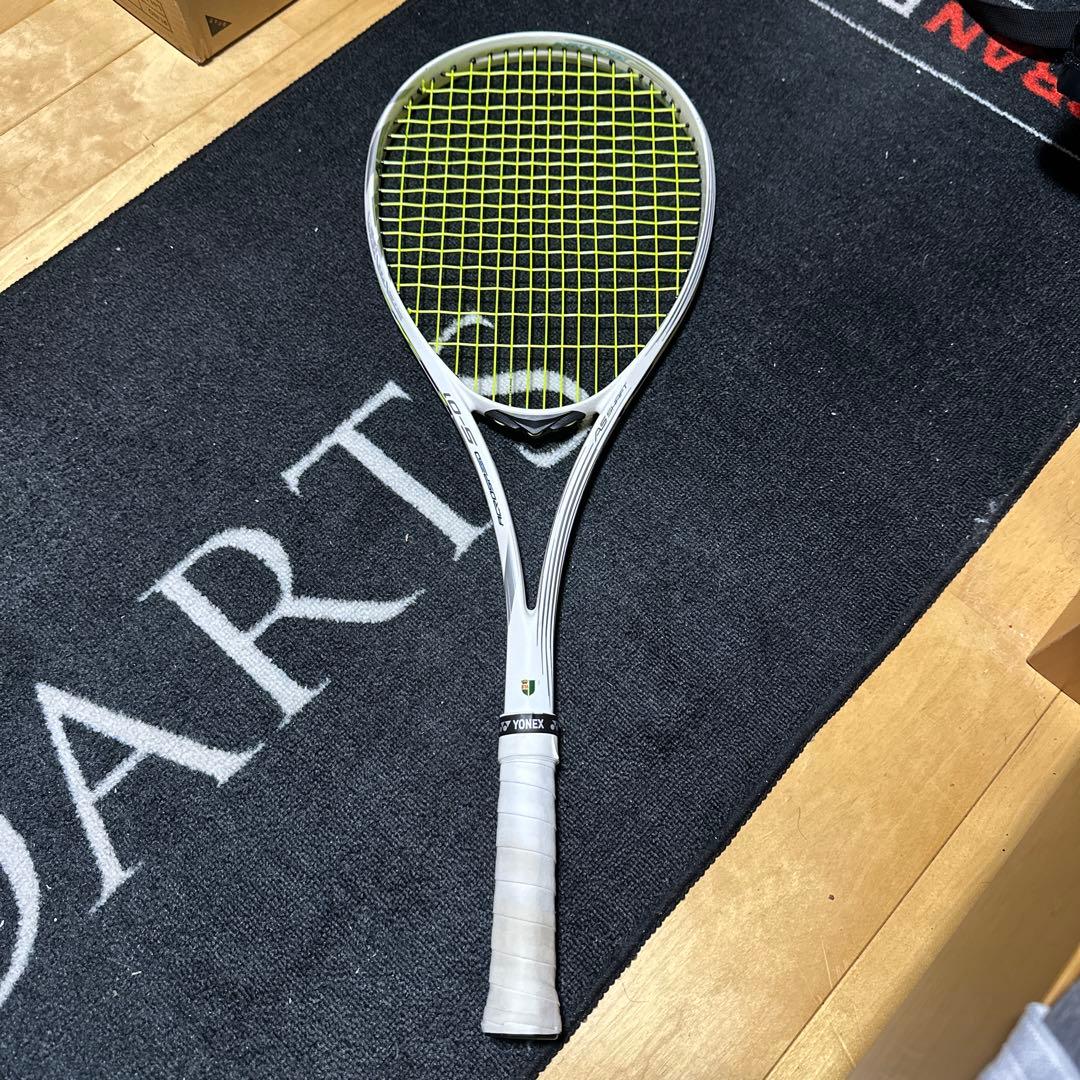 アクロスピード S-01 0X