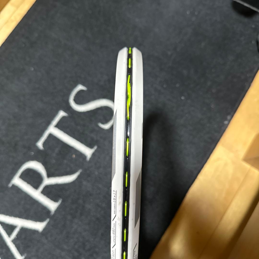 アクロスピード S-01 0X