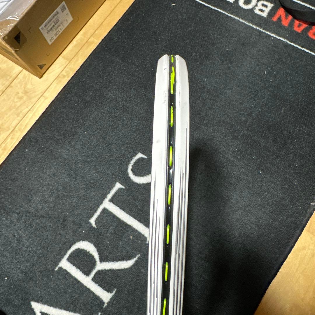 アクロスピード S-01 0X