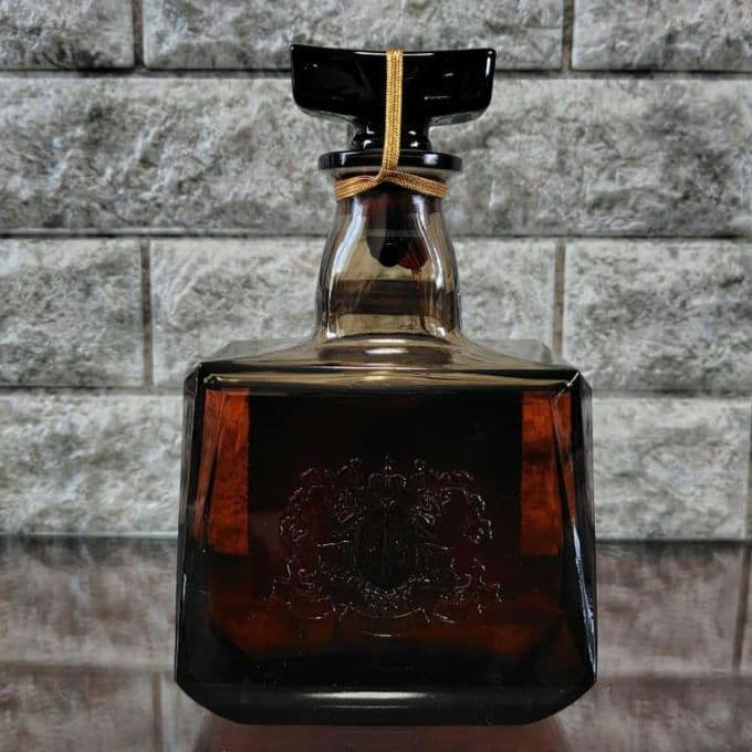 サントリーローヤル ウイスキー 各720ml 43% 未開栓 古酒 計3本