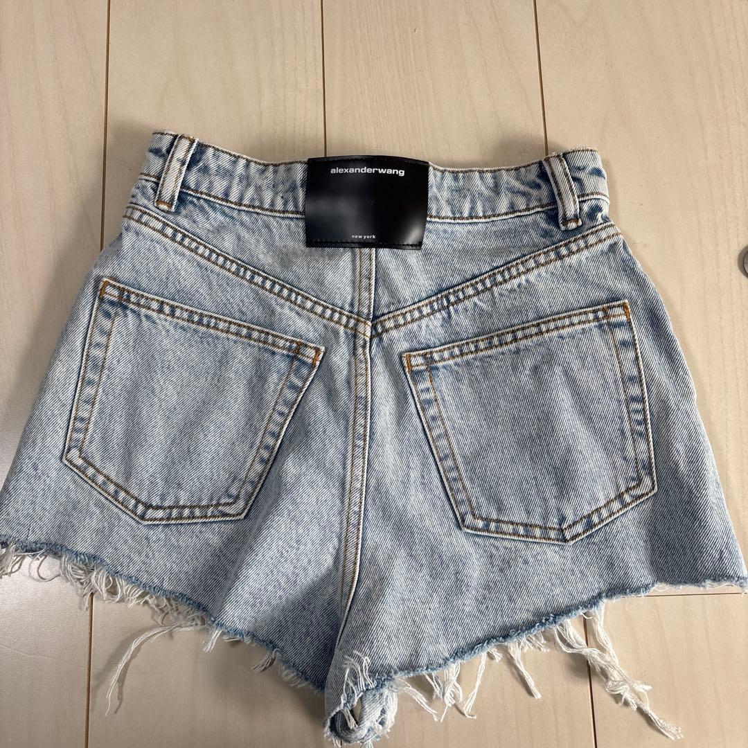 パンツ Alexanderwang