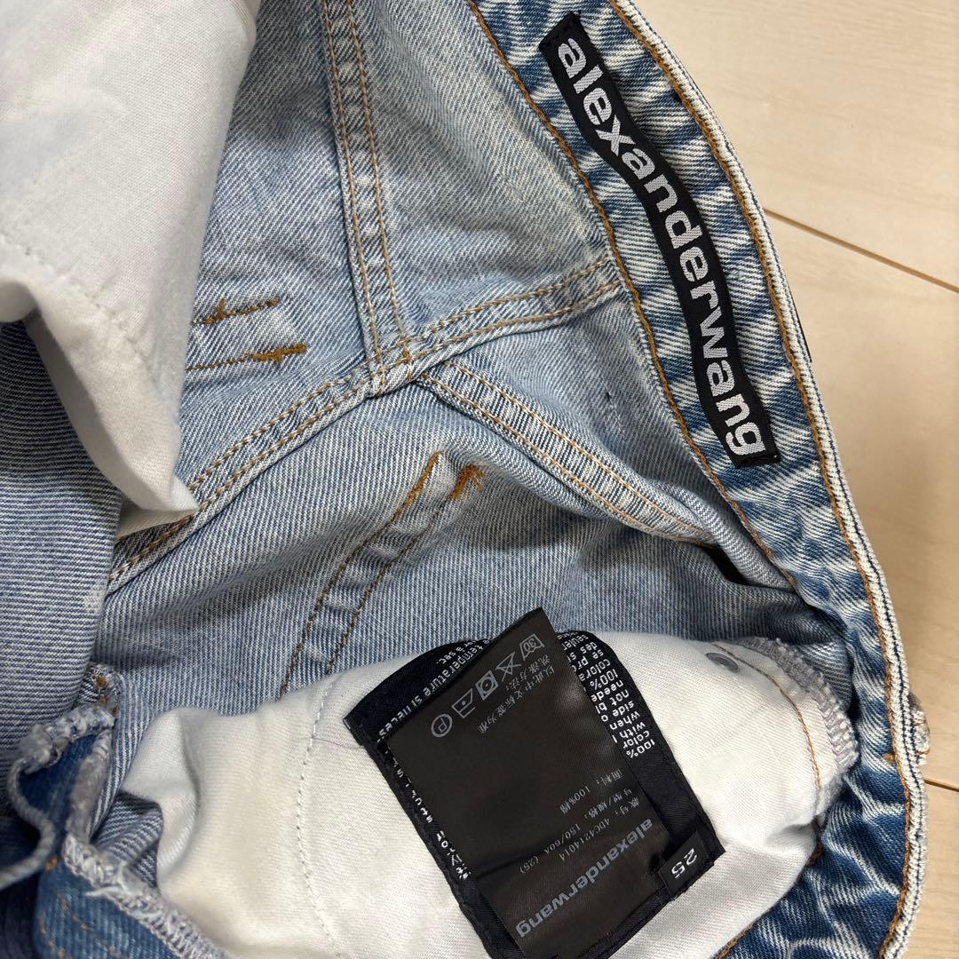 パンツ Alexanderwang