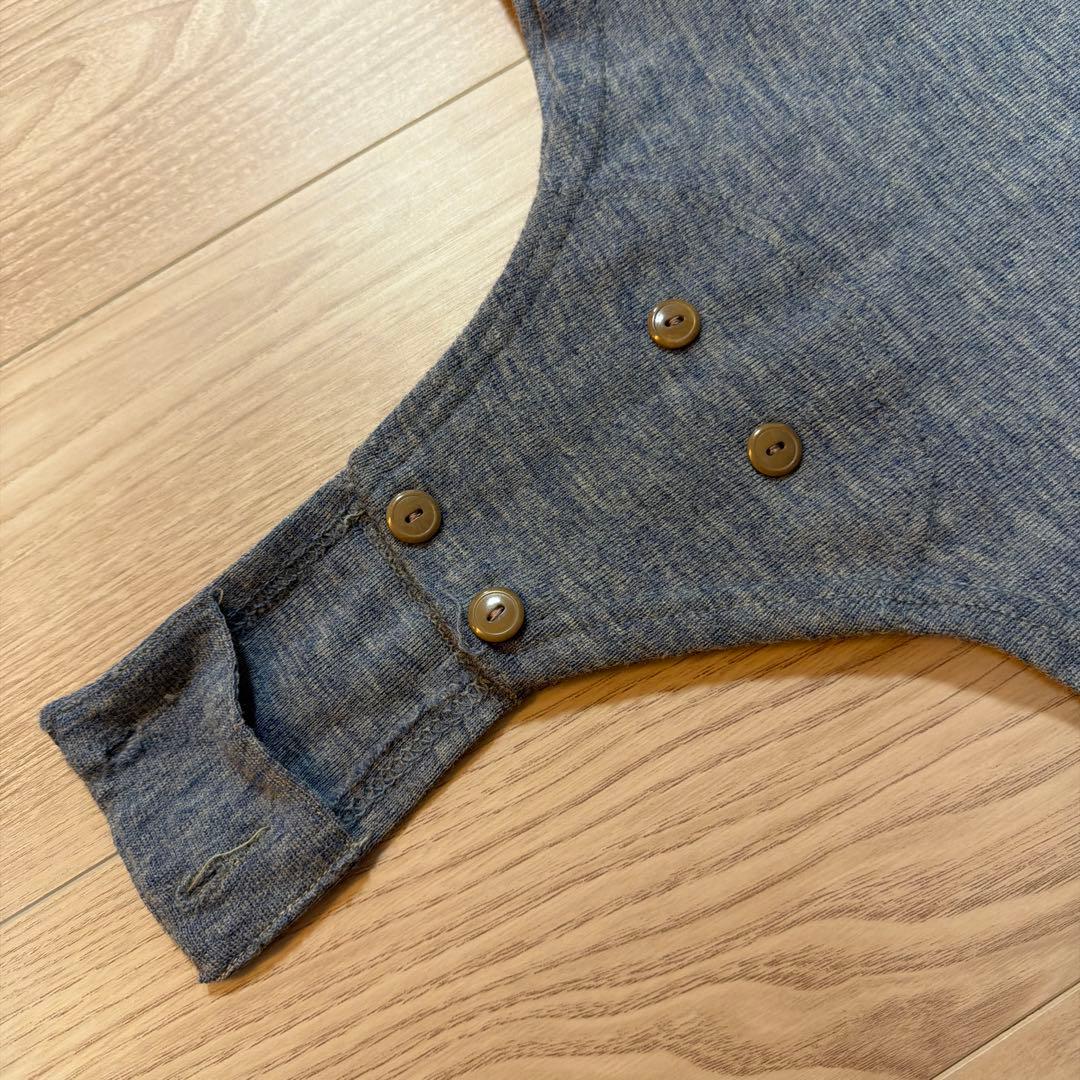 toro vintage購入　ヴィンテージ ベイジングスーツ