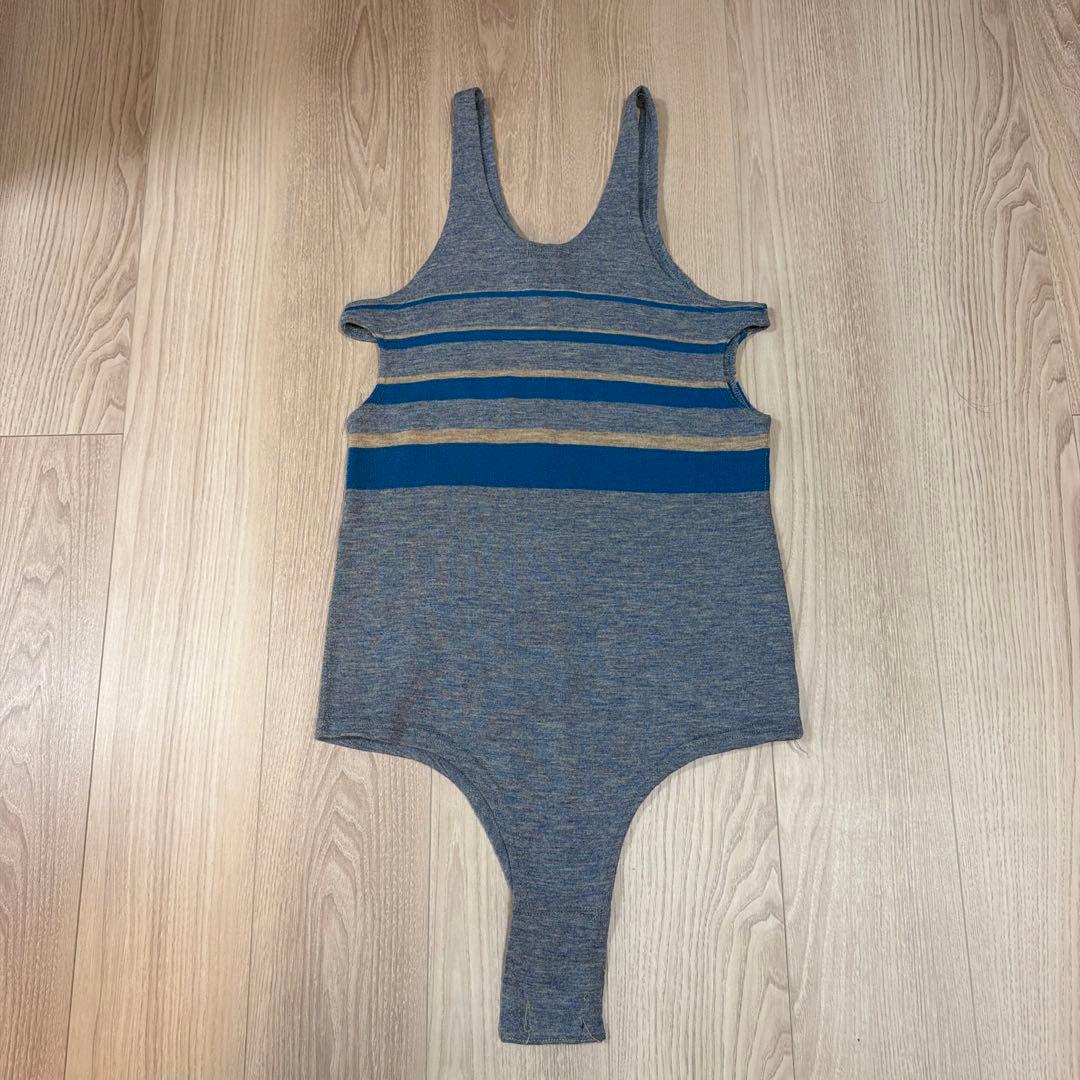 toro vintage購入　ヴィンテージ ベイジングスーツ