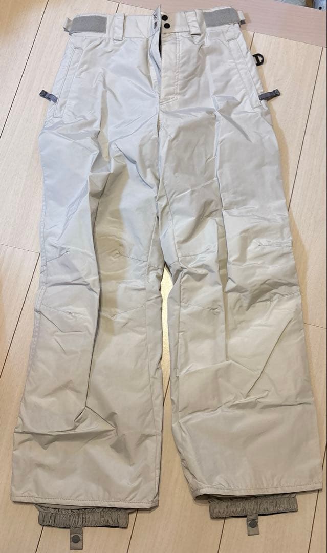 Kiss mark スノーボードウェア 上下セット