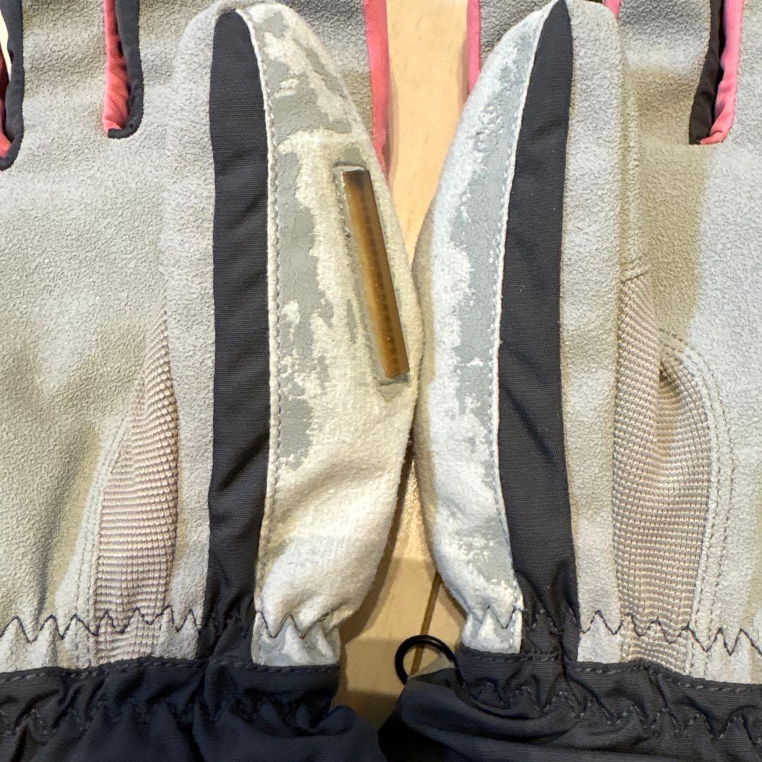 Kiss mark スノーボードウェア 上下セット