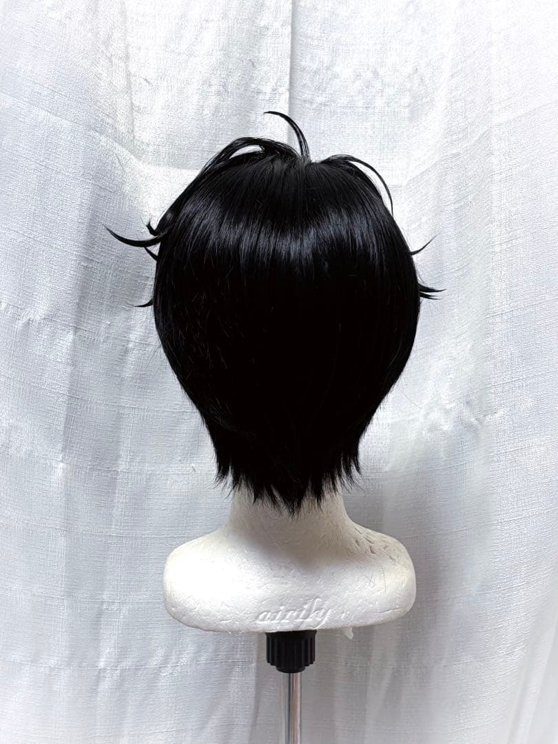 エイリアンステージ イヴァン ウィッグ セット済み フロントレース 現品限り