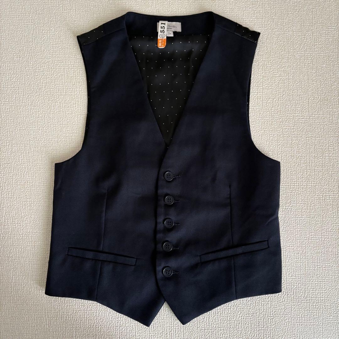 monaさま　Paul Smith junior スーツ 4点 セット