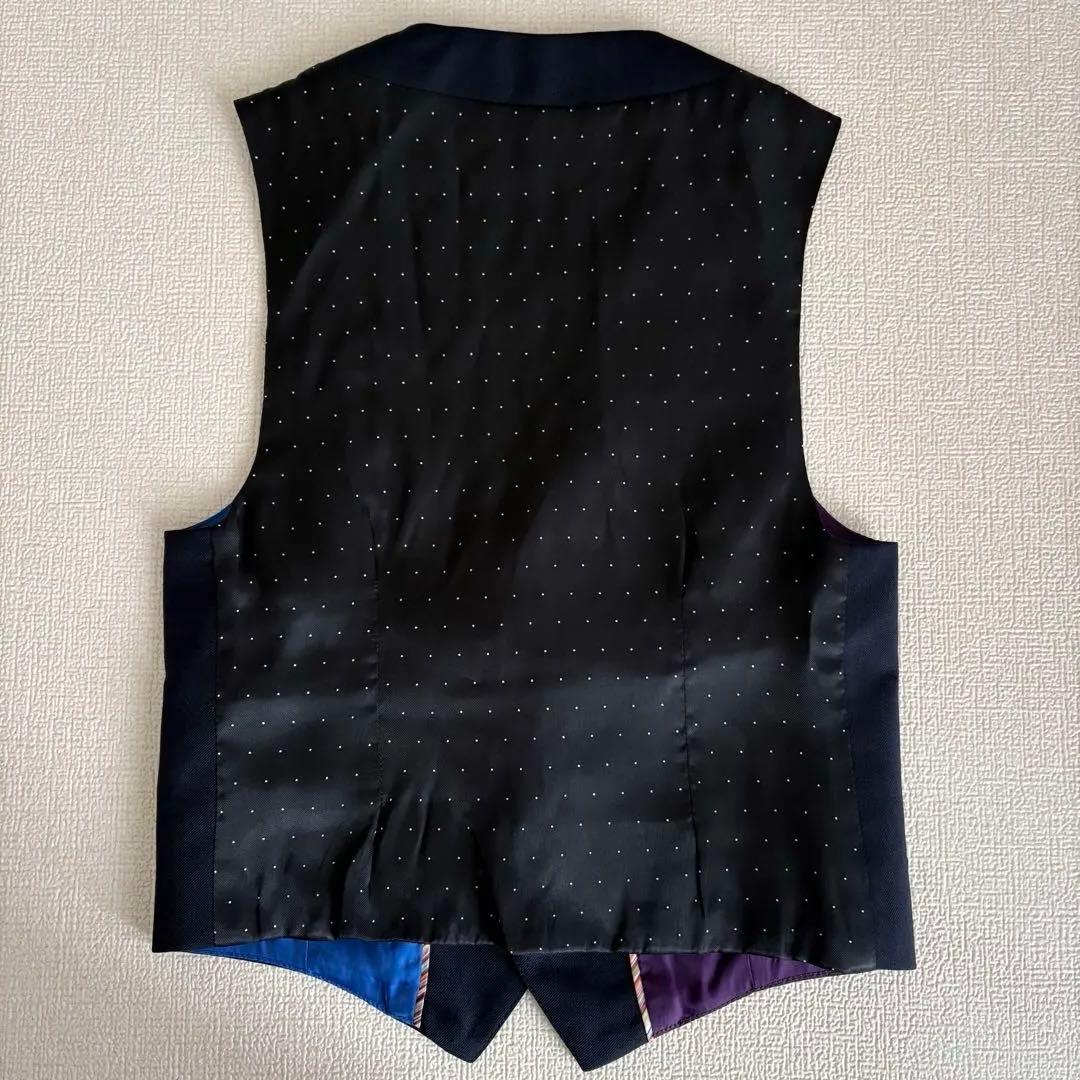 monaさま　Paul Smith junior スーツ 4点 セット