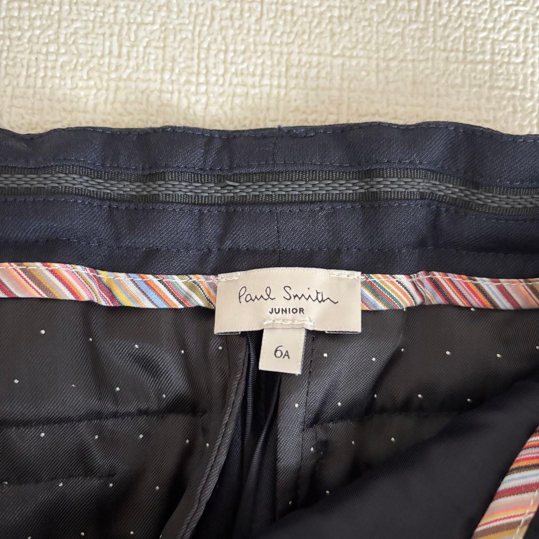 monaさま　Paul Smith junior スーツ 4点 セット