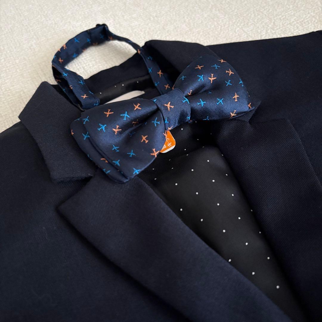 monaさま　Paul Smith junior スーツ 4点 セット