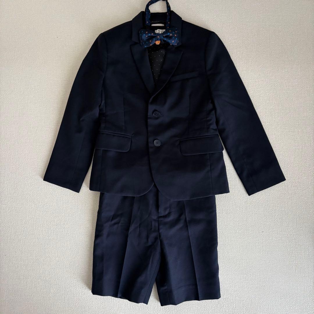 monaさま　Paul Smith junior スーツ 4点 セット