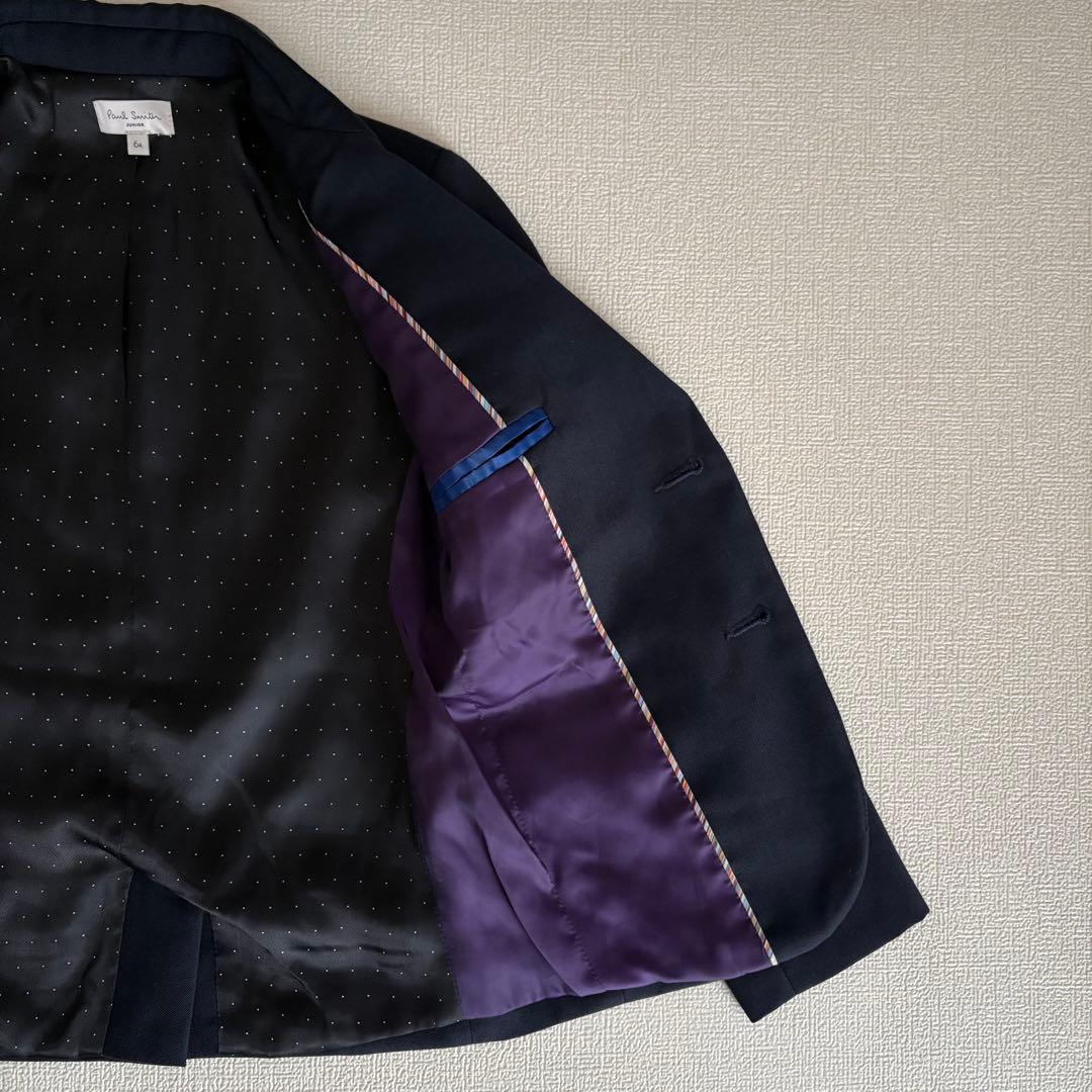 monaさま　Paul Smith junior スーツ 4点 セット