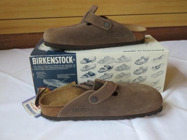 BIRKENSTOCK ビルケンシュトック サンダル サイズ38