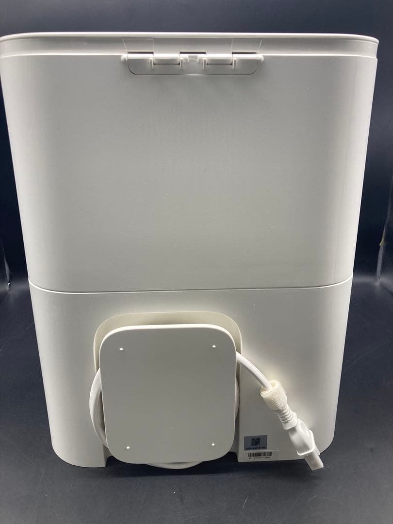 ロボット掃除機 K10＋ SwitchBot スイッチボット G000