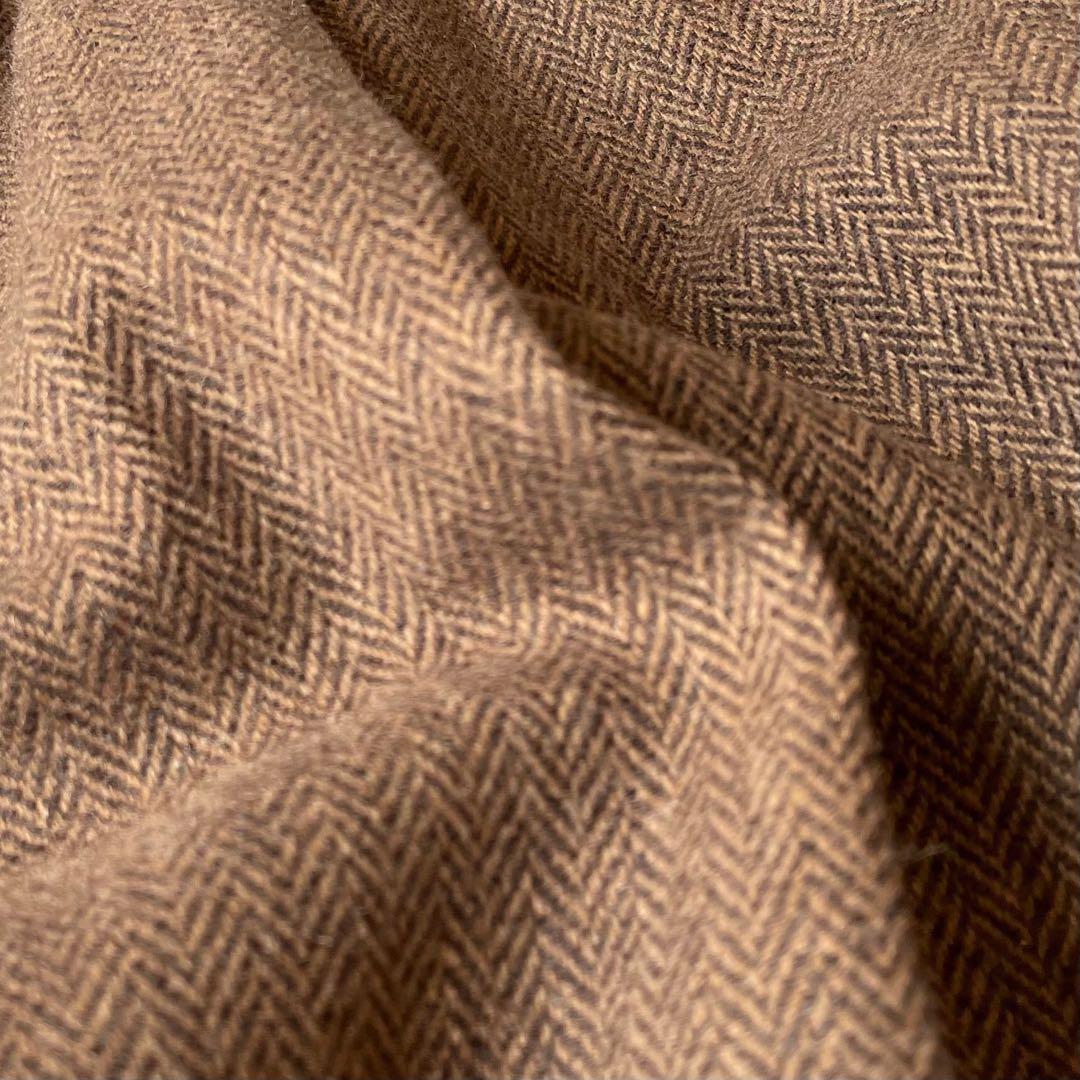 パンツ 90s Polo Ralph Lauren wool pants