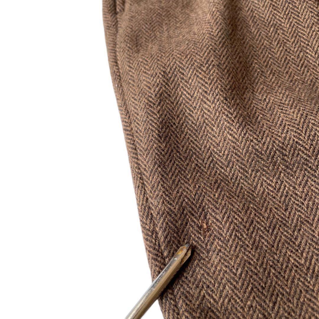 パンツ 90s Polo Ralph Lauren wool pants