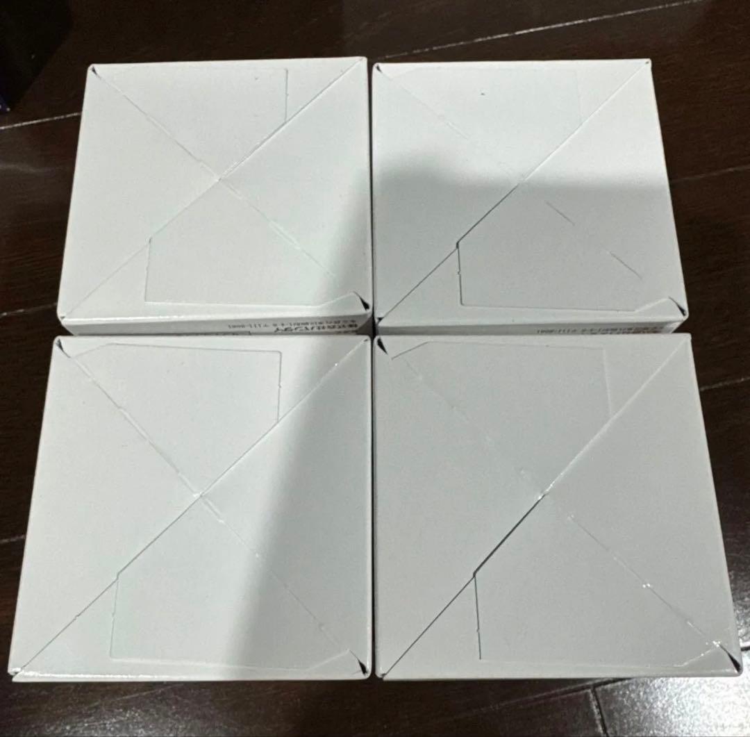 新時代の主役 ワンピースカードゲーム OP-05 4BOX テープ付き