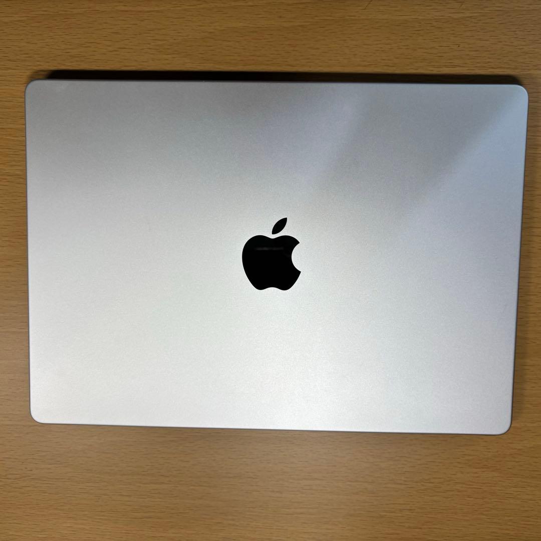 MacBook Pro 14インチ M1 Pro メモリ32GB 512GB