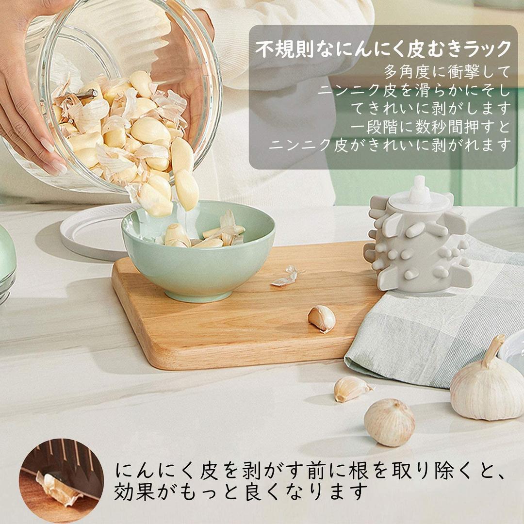 ◎フードプロセッサー 2.0L大容量 チョッパー 300W　多機能