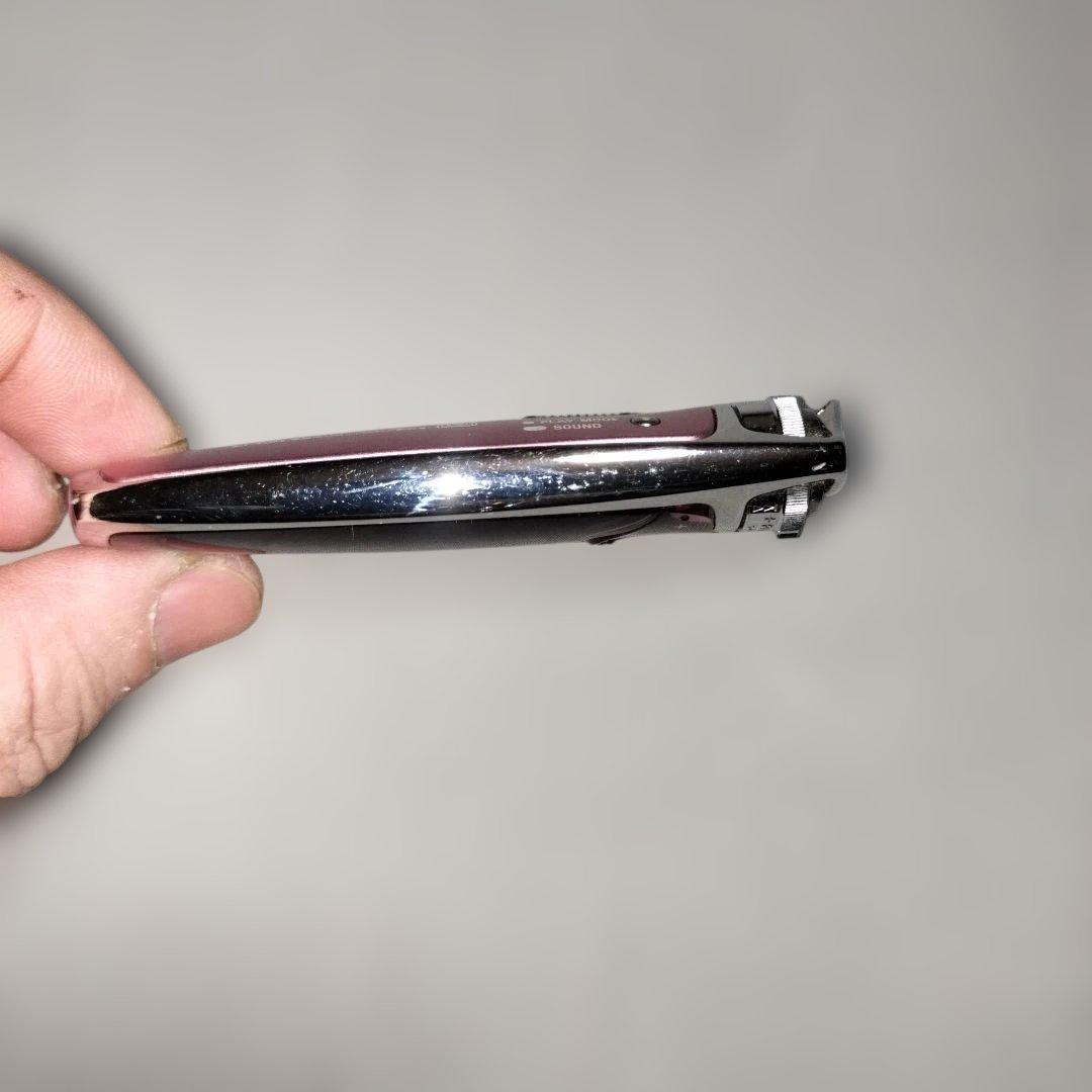 Sony NW-S706F デジタル音楽プレーヤー ピンク