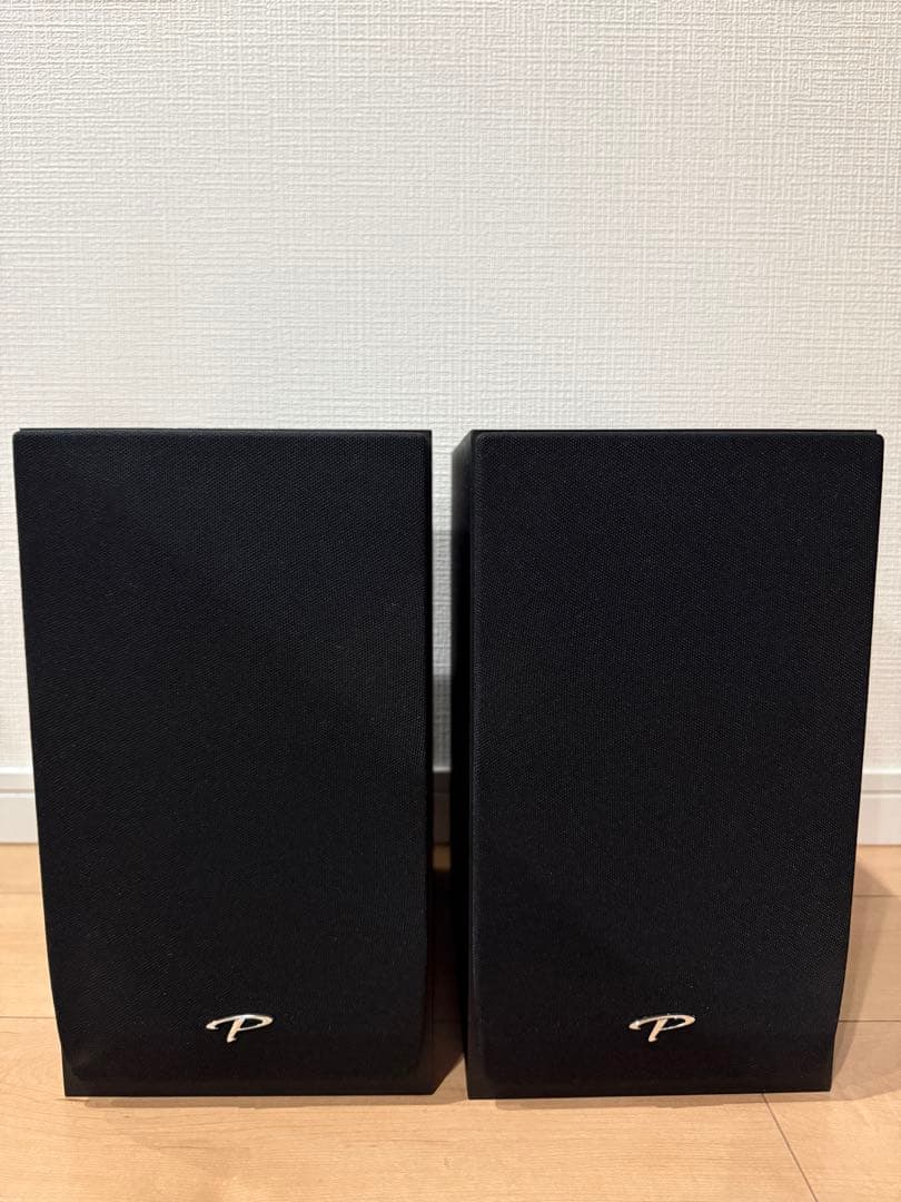 【美品】Paradigm Monitor SE Atom