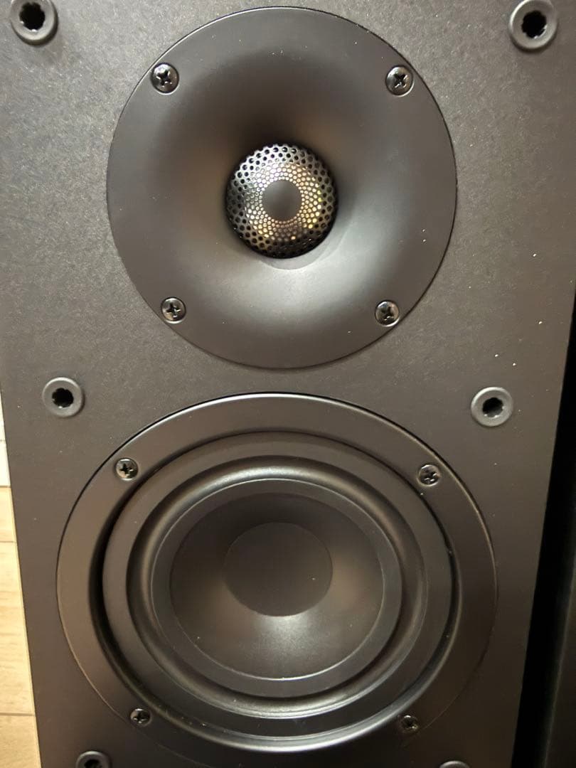 【美品】Paradigm Monitor SE Atom