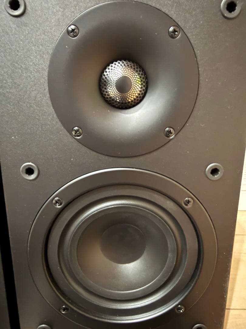 【美品】Paradigm Monitor SE Atom