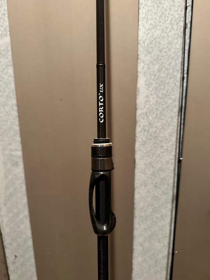 23コルトUX 742L-T 引取限定