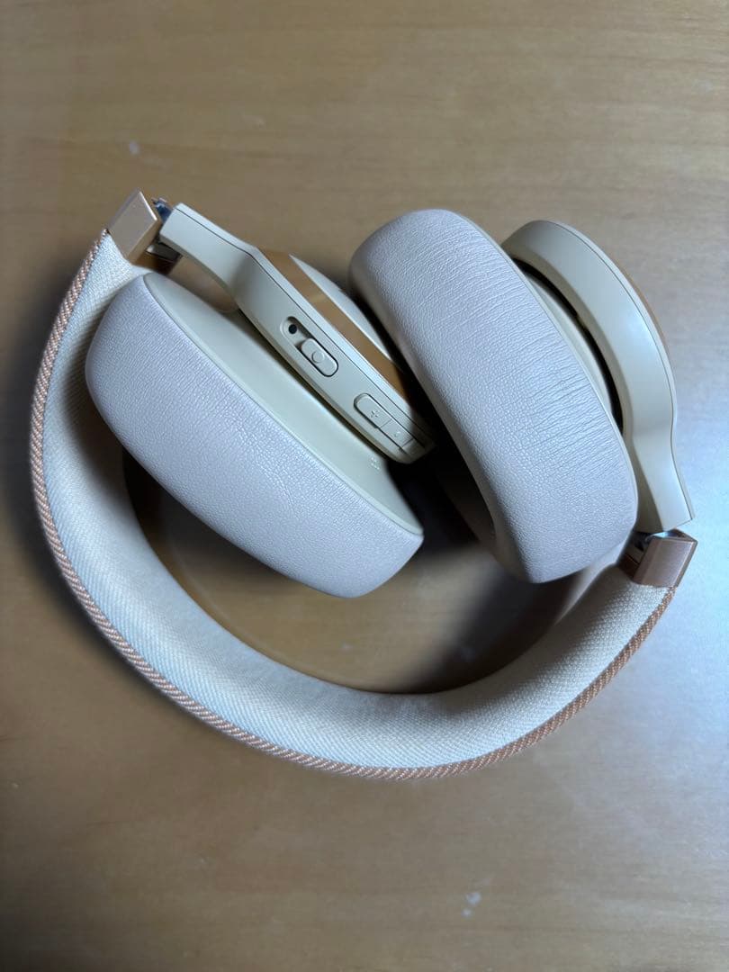 JBL LIVE 770 NC ワイヤレスヘッドホン