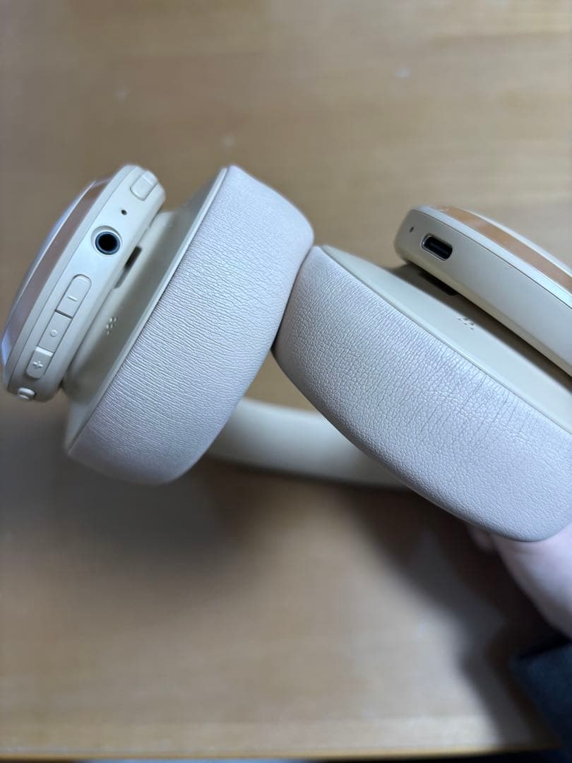 JBL LIVE 770 NC ワイヤレスヘッドホン