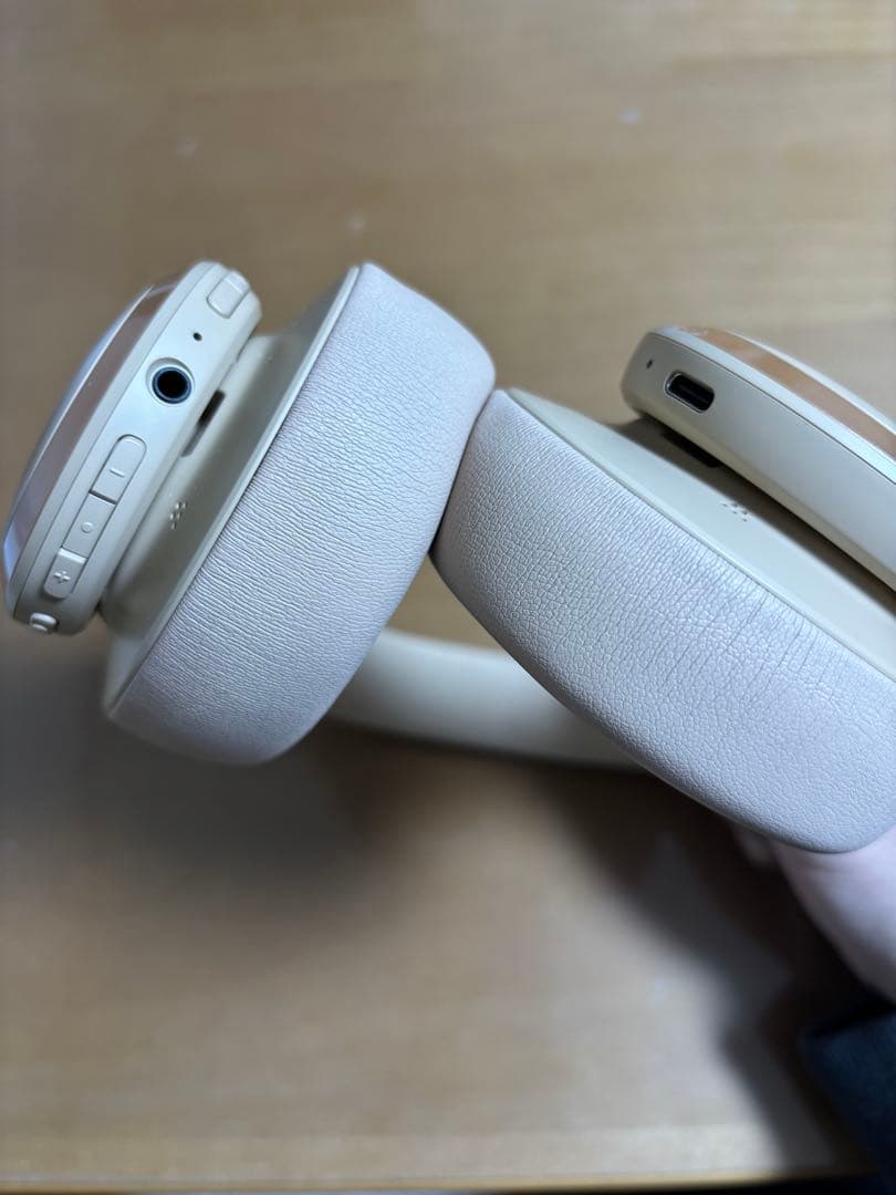 JBL LIVE 770 NC ワイヤレスヘッドホン