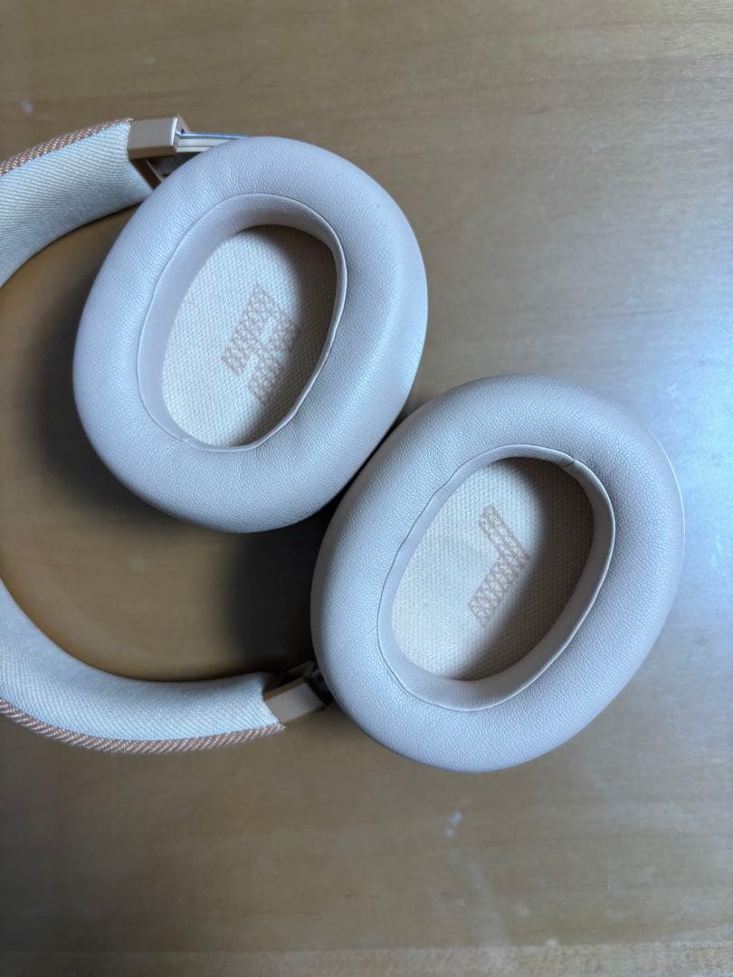 JBL LIVE 770 NC ワイヤレスヘッドホン